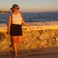 Βασω Λαζαρου's Photo