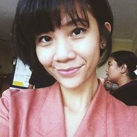 Sesilia Nirsella's Photo