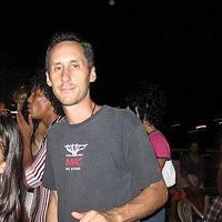 Elliot Fairchild's Photo