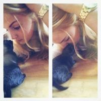 Marie Blitzer的照片