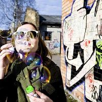 Zane Vilnīte's Photo