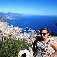 Agnieszka Zap's Photo