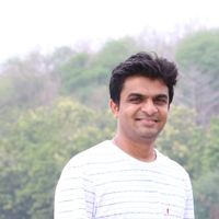 Nitesh Virani's Photo