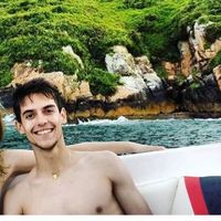 João Alberto's Photo