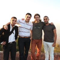 Dhia Ben Naser's Photo