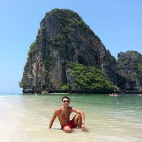 Valeri Muslimov's Photo