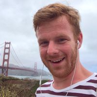 Bjorn Veenstra's Photo