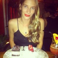 Sam Barbary的照片