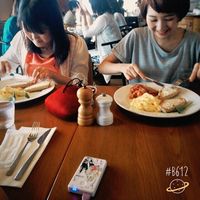 Natsumi Yamashita的照片