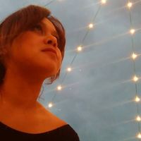 Alba Castillo的照片