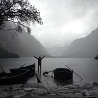 Gustavo Cherres的照片