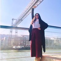 Camila Sáez Espinoza的照片