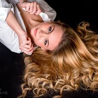 Sofi Casanova的照片