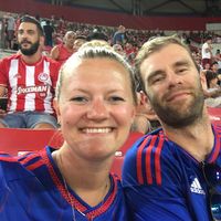 Kayla Giesbrecht's Photo