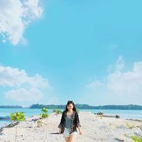Desy Natalia Irawan的照片
