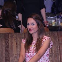 Nilofar Tehrani的照片