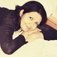 MOUSUMI BHATTACHARYA's Photo