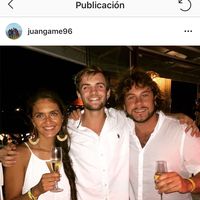 Photos de Juan Gamé