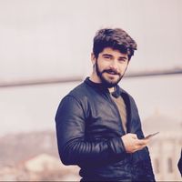 Gökhan Yeşilova's Photo