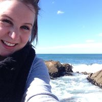 Annabelle Grégoire-Fillion's Photo