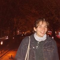 Lorie Fiorio's Photo