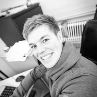 Matthias Kampmeyer's Photo