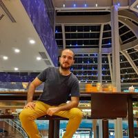 Roger Fretes's Photo