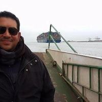 Islam Khafagy的照片