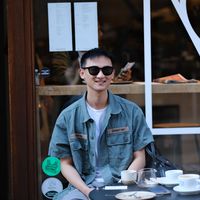 Joachim Zhang's Photo