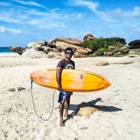 Guwan Malinda的照片