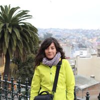 Cristina Cortés's Photo