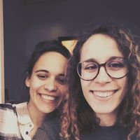 Photos de Elena Kladaric