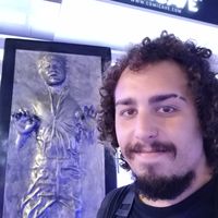 Bruno Barbosa的照片