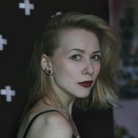 Anastassia Korsakova's Photo