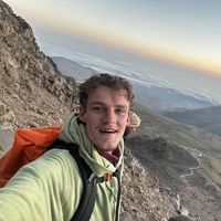 David Semerák's Photo