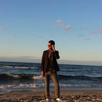 Omid Farahmand's Photo