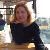 Anni Ratilainen's Photo