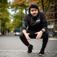 Mehul Bapodra's Photo