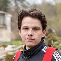 Boris Strunin's Photo