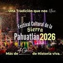 Pahuafest, Santiago de Anaya & Manantiales Kinjua's picture