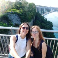 Alexandra Reznikova's Photo