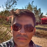 Iván Mandujano的照片