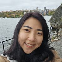 Silviana Chandra's Photo