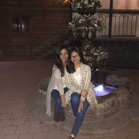 Citlali Martínez's Photo