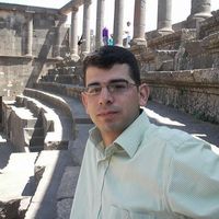 Mahran Hammoudeh's Photo