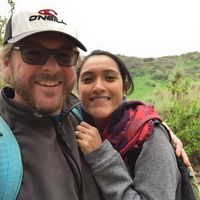 Roy Brubaker的照片