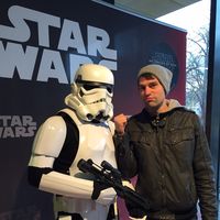 Photos de Ben Herzog