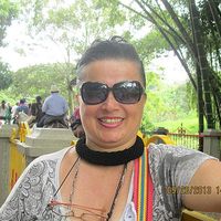 Maria E. Mejia Arbelaez's Photo