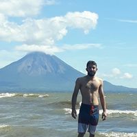 Lenin Antonio Blandón Rizo's Photo