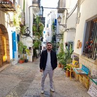 Fotos de Nawfal Nawfal